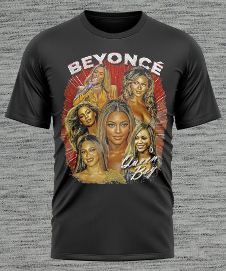 Tshirt Beyonce