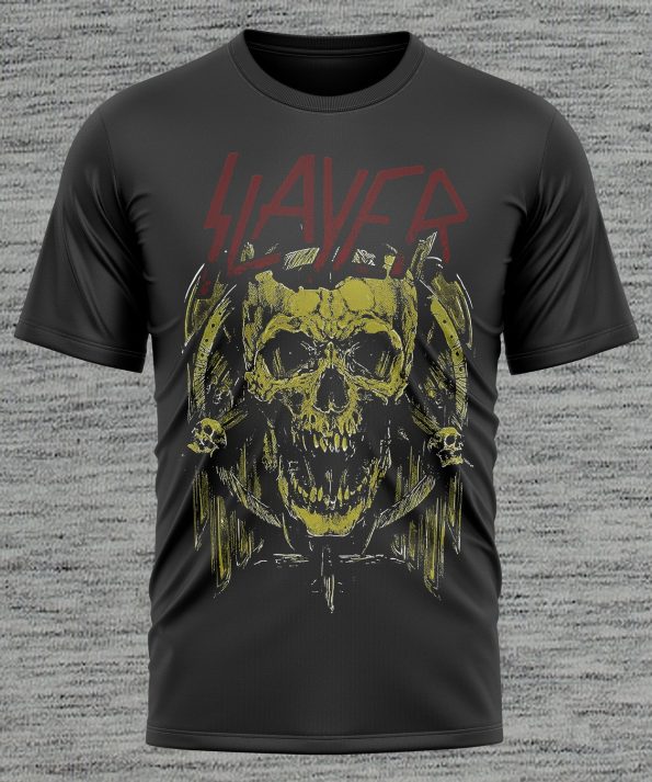 Tshirt Slayer