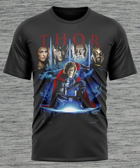 Tshirt Thor