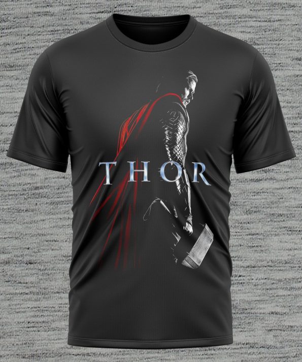 Tshirt Thor