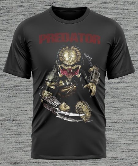 Tshirt Predator