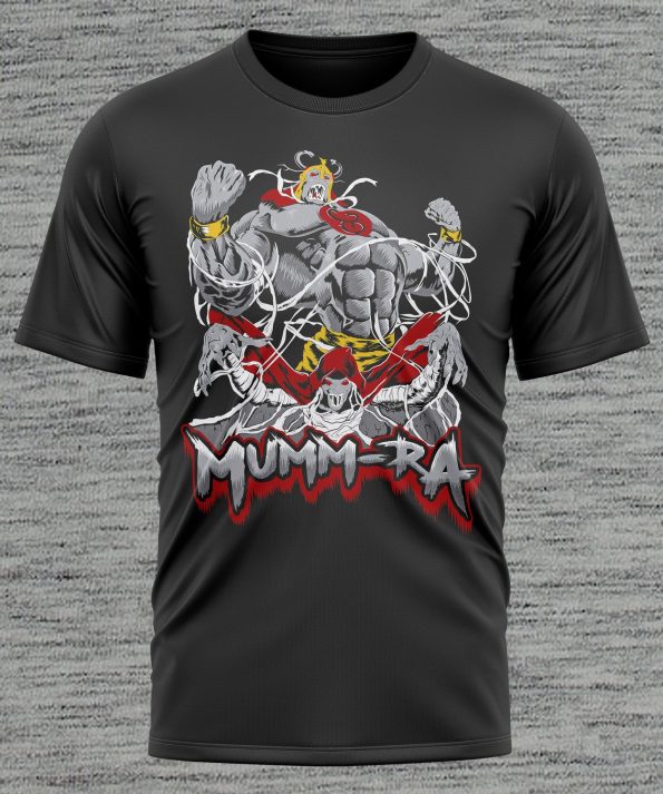 Tshirt Mumm-Ra