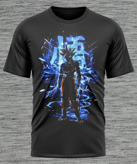 Tshirt Vegeta