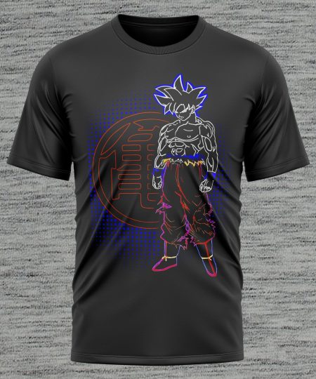 Tshirt Goku