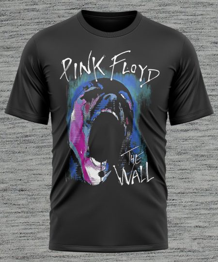 Tshirt Pink Floyd