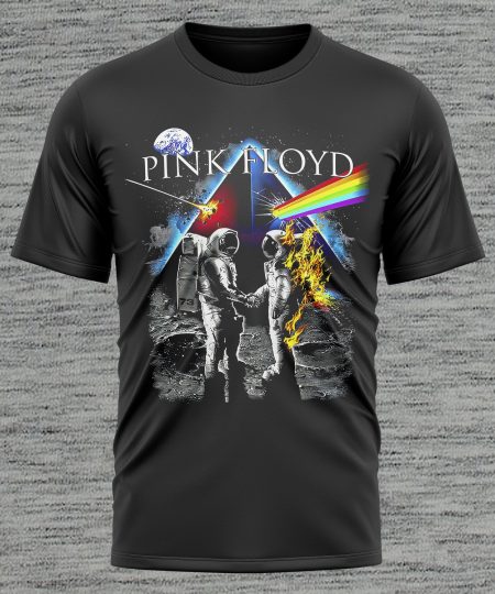 Tshirt Pink Floyd