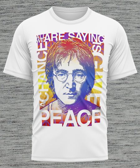 Tshirt Peace