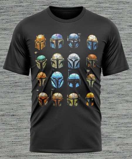 Tshirt Star Wars