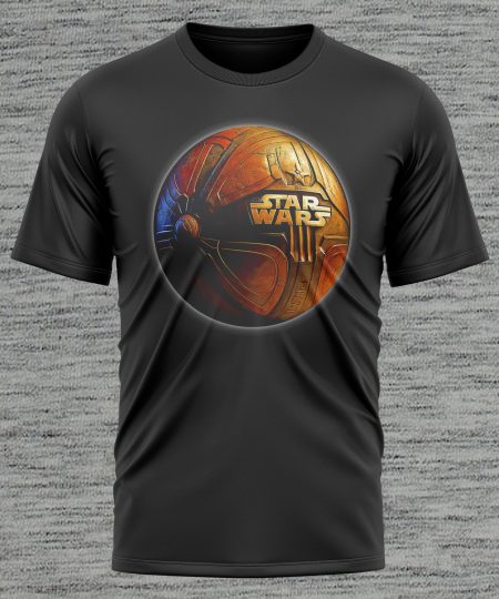 Tshirt Star Wars