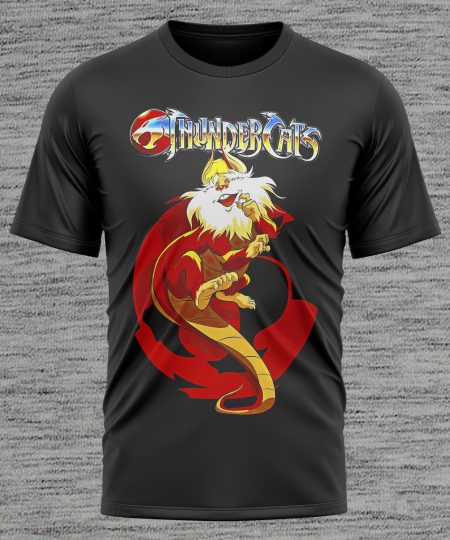 Tshirt Thundercats