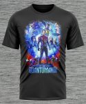 Tshirt Quantumania