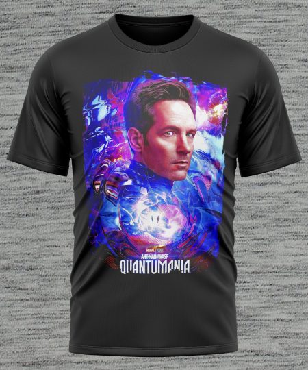 Tshirt Quantumania