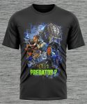 Tshirt Predator 2