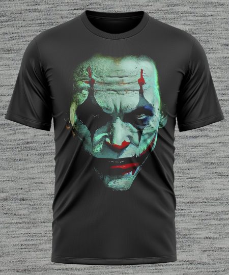 Tshirt Jocker