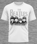 Tshirt The Beatles