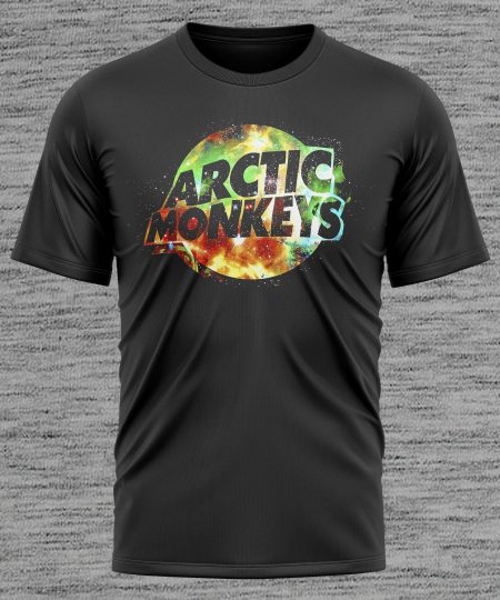 Tshirt Arctic Monkeys
