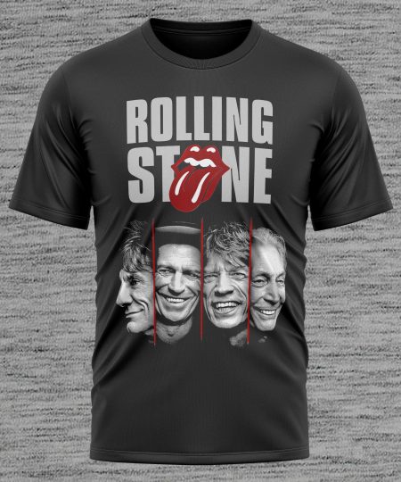 Tshirt RollingStone