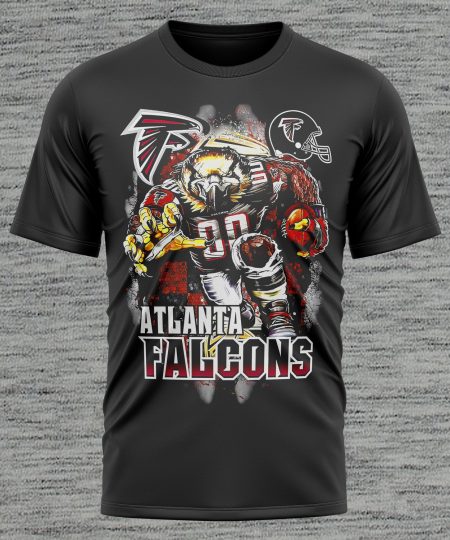 Tshirt Atlanta Falcons