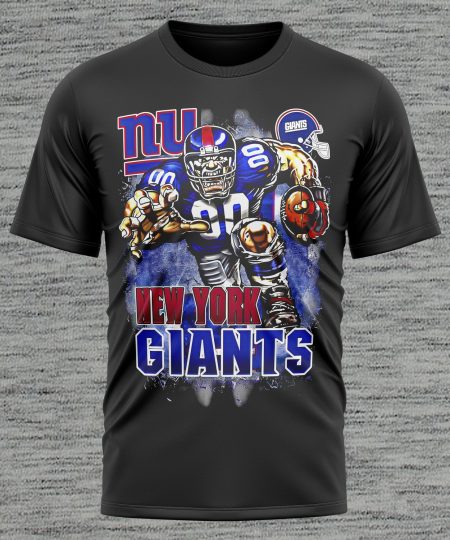 Tshirt New York Giants