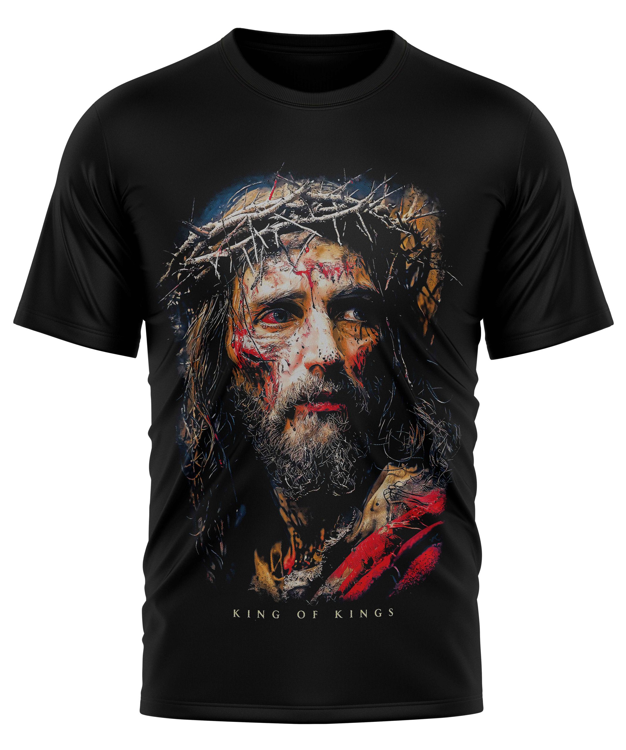Tshirt King of Kings Tshirt King of Kings