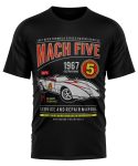 Tshirt MACH-FIVE