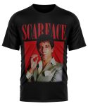 Tshirt SCARFACE